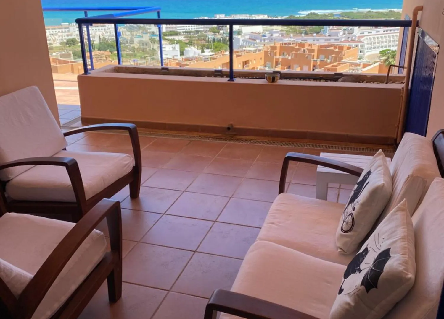 Apartment Sunrise Atalaya Amanecer Suite Mojacar