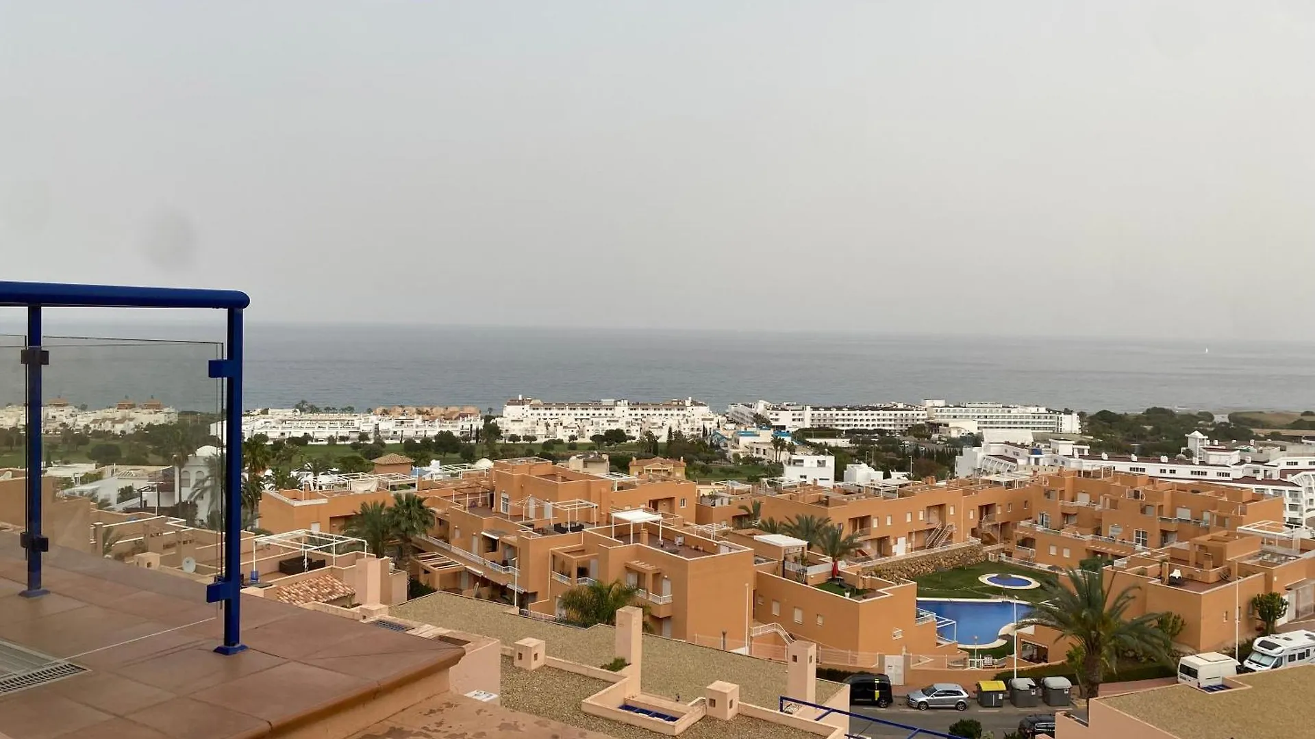 Sunrise Atalaya Amanecer Suite Mojácar Apartamento